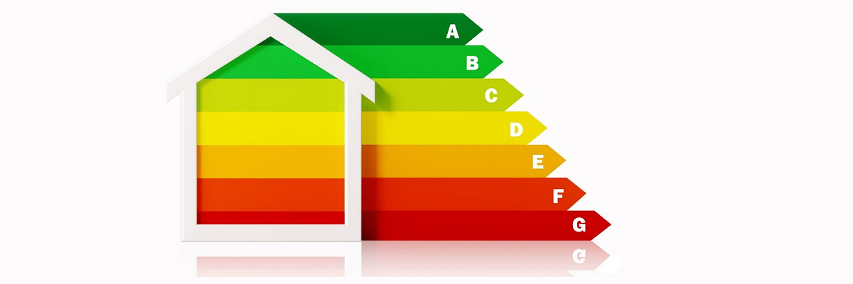 Letras eficiencia energética
